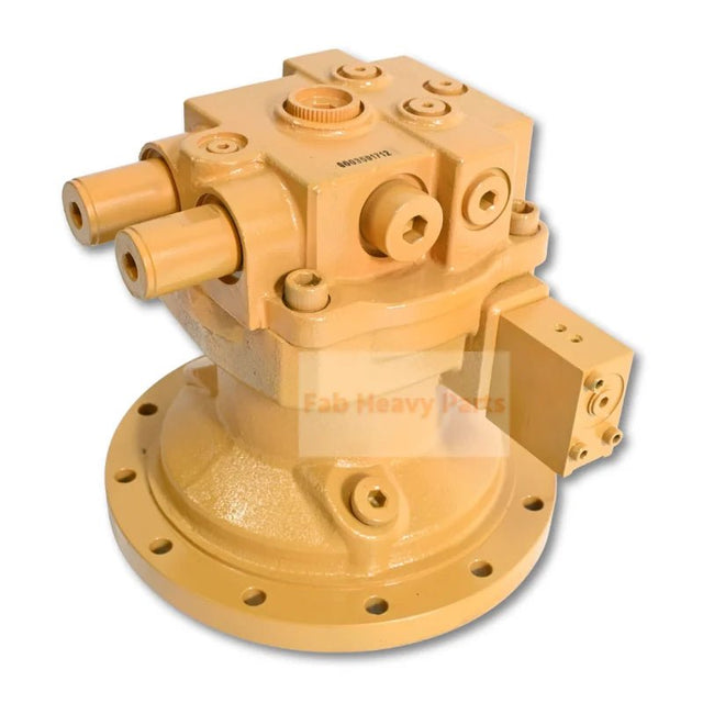 119 - 5406 1195406 Swing Motor Fits For Caterpillar Cat E312B E315B MFC80 SG04E - Fab Heavy Parts