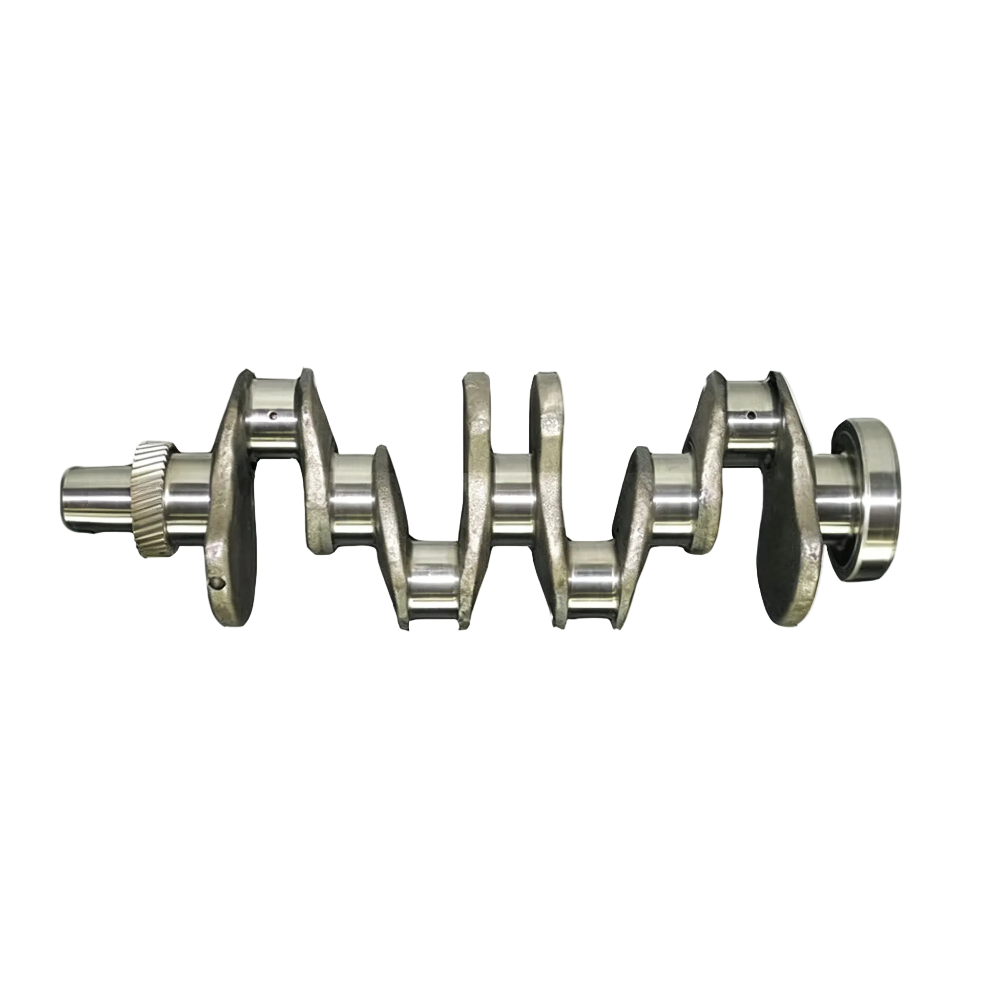 Crankshaft 4N7692 4N-7692 Fits for Caterpillar CAT 936 936E 950B 950E 963 G936 Wheel Loader 3304 Engine