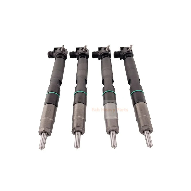 Fuel Injector 400903-00074D 7275454 28337917 For Delphi Aftermarket Replacement For Bobcat Doosan D18 D24