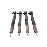 Brandstofinjector 400903-00074D 7275454 28337917 Voor Delphi Past Bobcat Doosan D18 D24