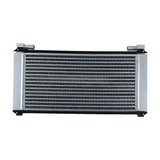 Hydraulic Oil Cooler Core 140-3639 for Caterpillar CAT Engine 3054 Backhoe Loader 416C 416D 420D 424D 426C 428C 428D 430D
