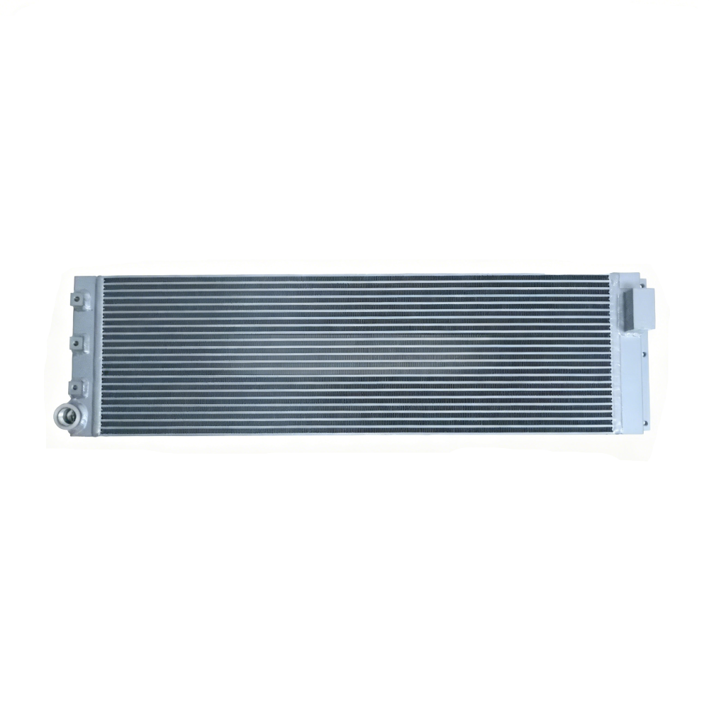 Oil Cooler 244-4498 for Caterpillar CAT Wheel Loader 966H 972H 980C