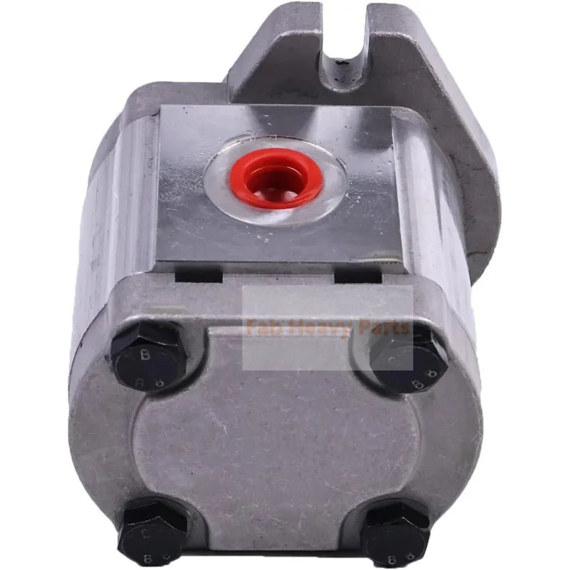 11T Hydraulic Pump 81013GT 81013 Fits for Genie Boom Lift Z - 45/25 Z - 51/30 Z - 45XC - Fab Heavy Parts