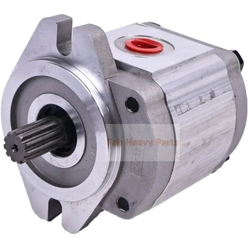 11T Hydraulic Pump 81013GT 81013 Fits for Genie Boom Lift Z - 45/25 Z - 51/30 Z - 45XC - Fab Heavy Parts