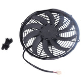 12" Curved Blade Puller Fan 30100468 VA10-BP10/C-61A - Fab Heavy Parts