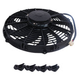 12" Curved Blade Puller Fan 30100468 VA10-BP10/C-61A - Fab Heavy Parts