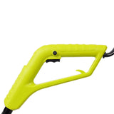 12 - Inch Corded Snow Blower 120V - 60Hz ETL Certificate - Fab Heavy Parts