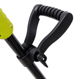 12 - Inch Corded Snow Blower 120V - 60Hz ETL Certificate - Fab Heavy Parts