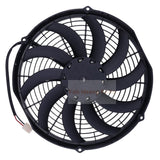 12 Inch Electric Puller Fan 30102029 VA10-AP70/LL-61A - Fab Heavy Parts