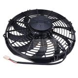 12 Inch Electric Puller Fan 30102029 VA10-AP70/LL-61A - Fab Heavy Parts
