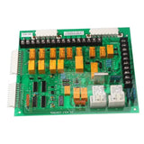 12 Lights 24V Generator Detector Control Board 300 - 2812 300 - 4297 for Onan - Fab Heavy Parts