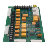12 Lights 24V Generator Detector Control Board 300 - 2812 300 - 4297 for Onan - Fab Heavy Parts