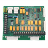 12 Lights 24V Generator Detector Control Board 300 - 2812 300 - 4297 for Onan - Fab Heavy Parts