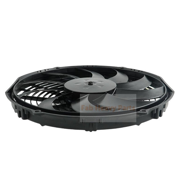 12" Low-Profile Fan 24V 30100351 VA10-BP9/C-25S - Fab Heavy Parts