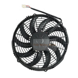 12" Low-Profile Fan 24V 30100351 VA10-BP9/C-25S - Fab Heavy Parts