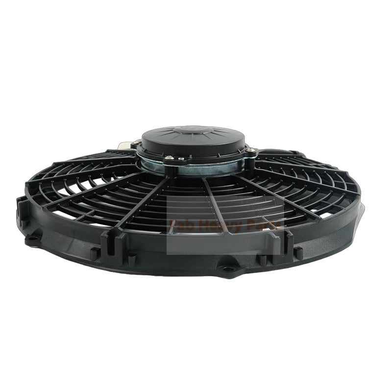 12" Low-Profile Fan 24V 30100351 VA10-BP9/C-25S - Fab Heavy Parts