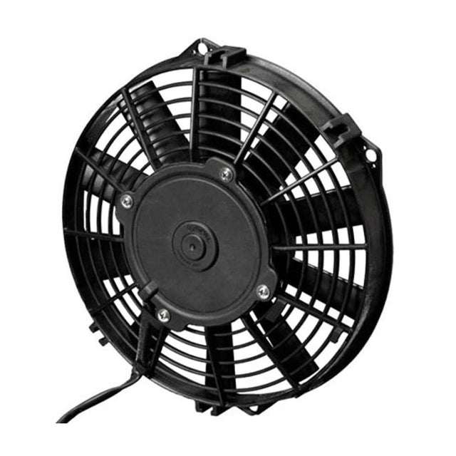 12" Low Profile Pusher Fan 30100374 VA11-AP8/C-29S - Fab Heavy Parts