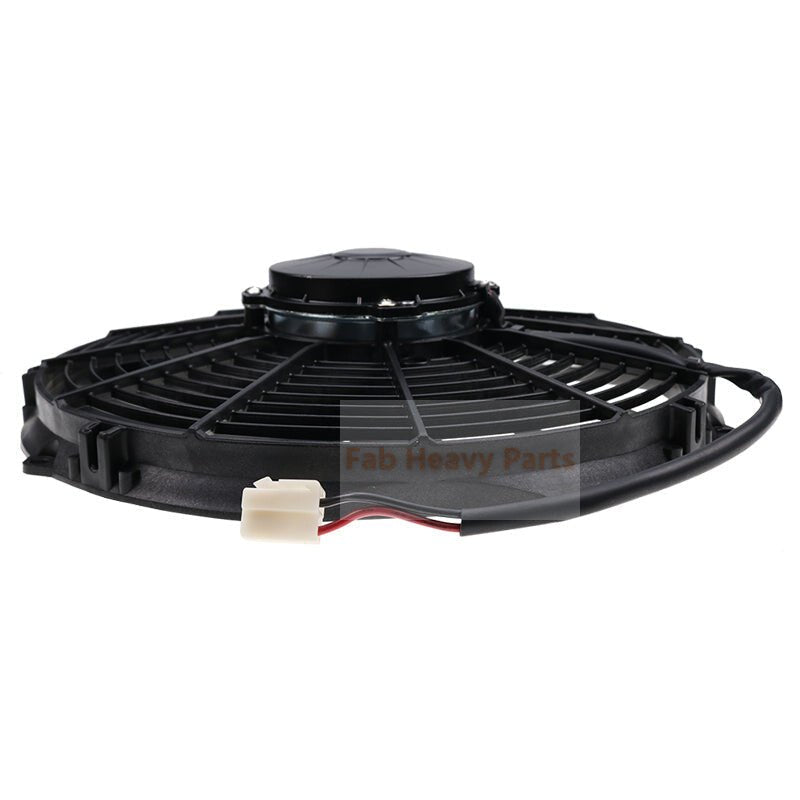12" Medium Profile Puller Fan 30101504 VA10-AP50/C-25A - Fab Heavy Parts