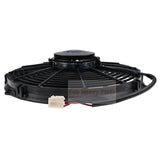 12" Medium Profile Puller Fan 30101504 VA10-AP50/C-25A - Fab Heavy Parts