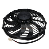 12" Medium Profile Puller Fan 30101504 VA10-AP50/C-25A - Fab Heavy Parts