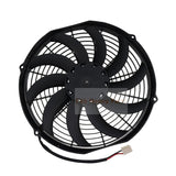 12" Medium Profile Puller Fan 30101504 VA10-AP50/C-25A - Fab Heavy Parts