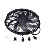 12" Medium Profile Pusher Fan 30101505 VA10-AP50/C-25S - Fab Heavy Parts