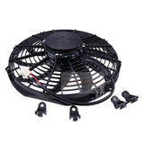 12" Medium Profile Pusher Fan 30101505 VA10-AP50/C-25S - Fab Heavy Parts