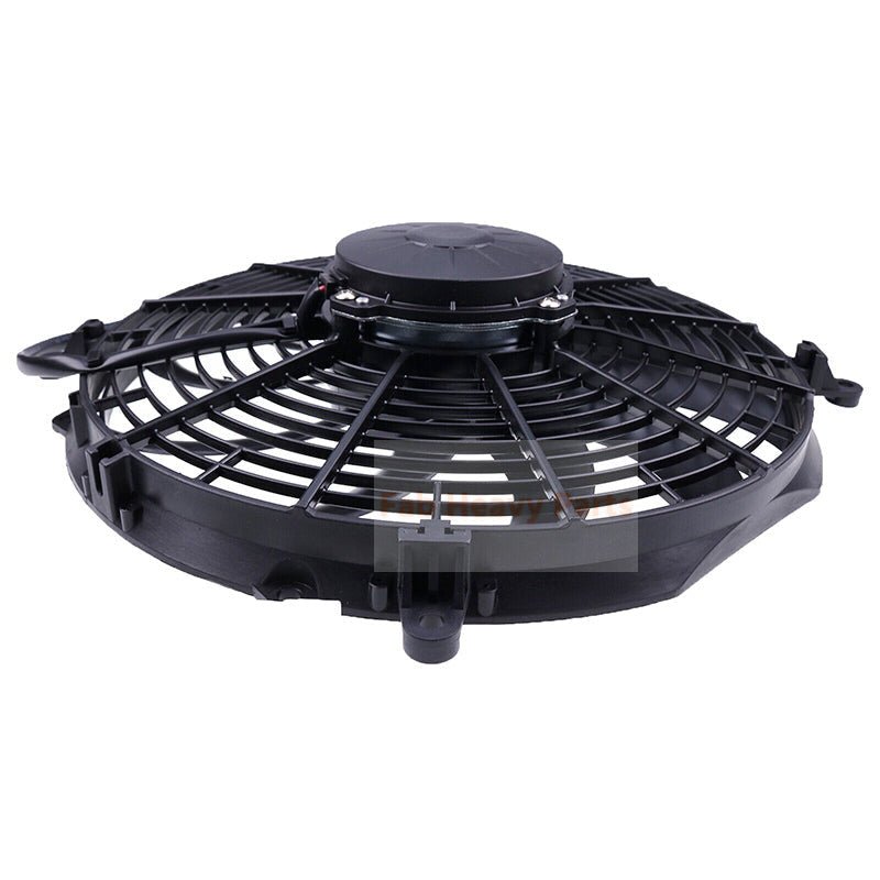 12" Medium Profile Pusher Fan 30101505 VA10-AP50/C-25S - Fab Heavy Parts