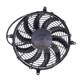 12" Medium Profile Pusher Fan 30101505 VA10-AP50/C-25S - Fab Heavy Parts