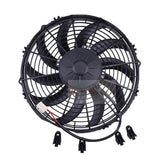 12" Medium Profile Pusher Fan 30101505 VA10-AP50/C-25S - Fab Heavy Parts