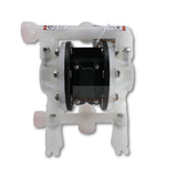 1/2'' Non-Metallic Diaphragm Pump PD05P-ARS-PTT-B PD05PARSPTTB Fits for Ingersoll Rand ARO - Fab Heavy Parts