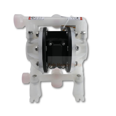 1/2'' Non-Metallic Diaphragm Pump PD05P-ARS-PTT-B PD05PARSPTTB Fits for Ingersoll Rand ARO - Fab Heavy Parts