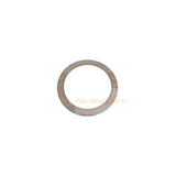 12 PCS Friction Disc VOE15173187 for Volvo Wheel Loader L350F L350H - Fab Heavy Parts