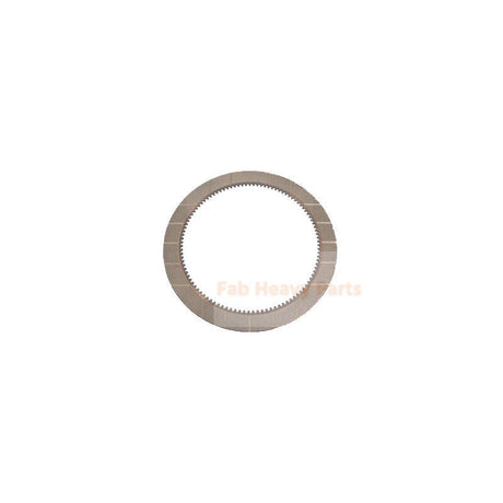 12 PCS Friction Disc VOE15173187 for Volvo Wheel Loader L350F L350H - Fab Heavy Parts