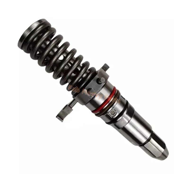 12 PCS Fuel Injector 0R - 2836 0R2836 Fits for Caterpillar CAT Engine 3508 3512 3516 Loader 994 - Fab Heavy Parts