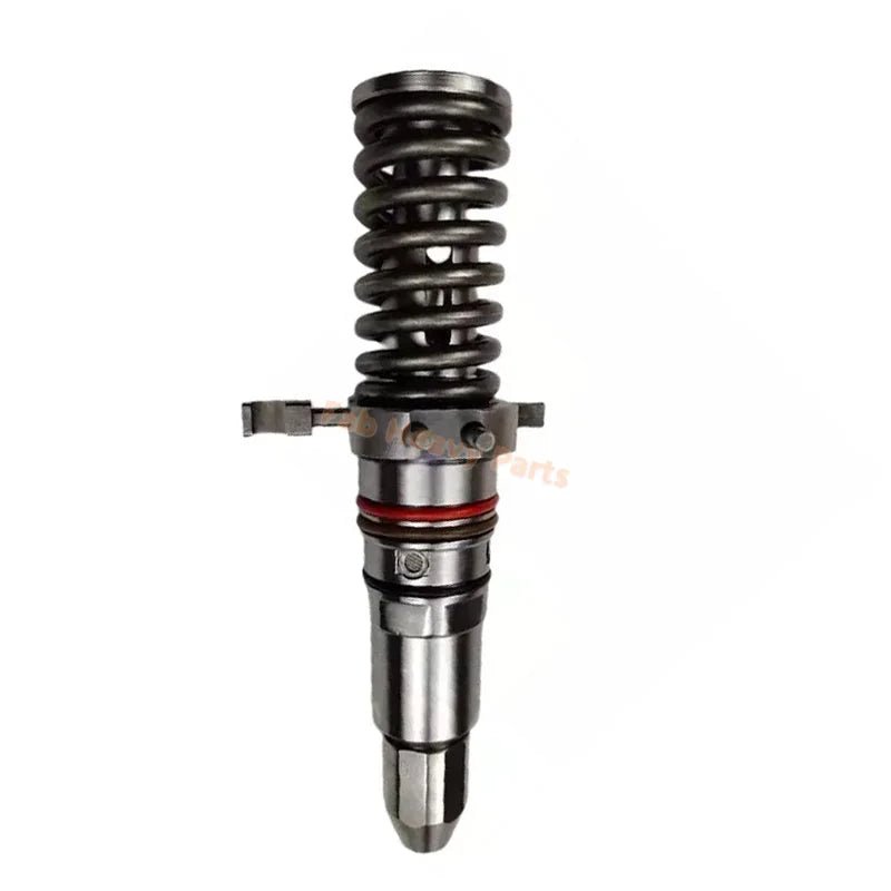 12 PCS Fuel Injector 0R - 3051 0R3051 4P - 9075 4P9075 Fits for Caterpillar CAT Engine 3508 3508C 3512 3516 Generator SR4 SR4B - Fab Heavy Parts