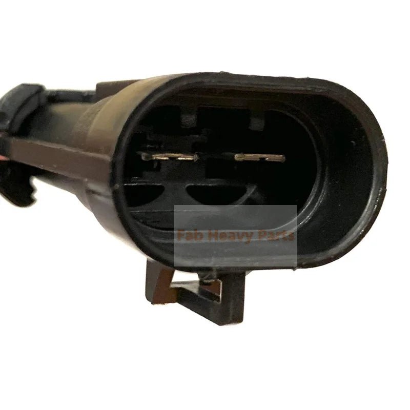 12" Puller Fan 12V 30103202, 1870 cfm VA01-AP90/VLL-66A - Fab Heavy Parts