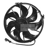 12" Ventilatore di aspirazione 12V 30103202, 1870 cfm VA01-AP90/VLL-66A