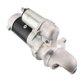 12-Volt 10-Tooth Bosch Style Starter 3901365 Fits for Cummins Engine 4BT3.9 6BT5.9 4B 6B