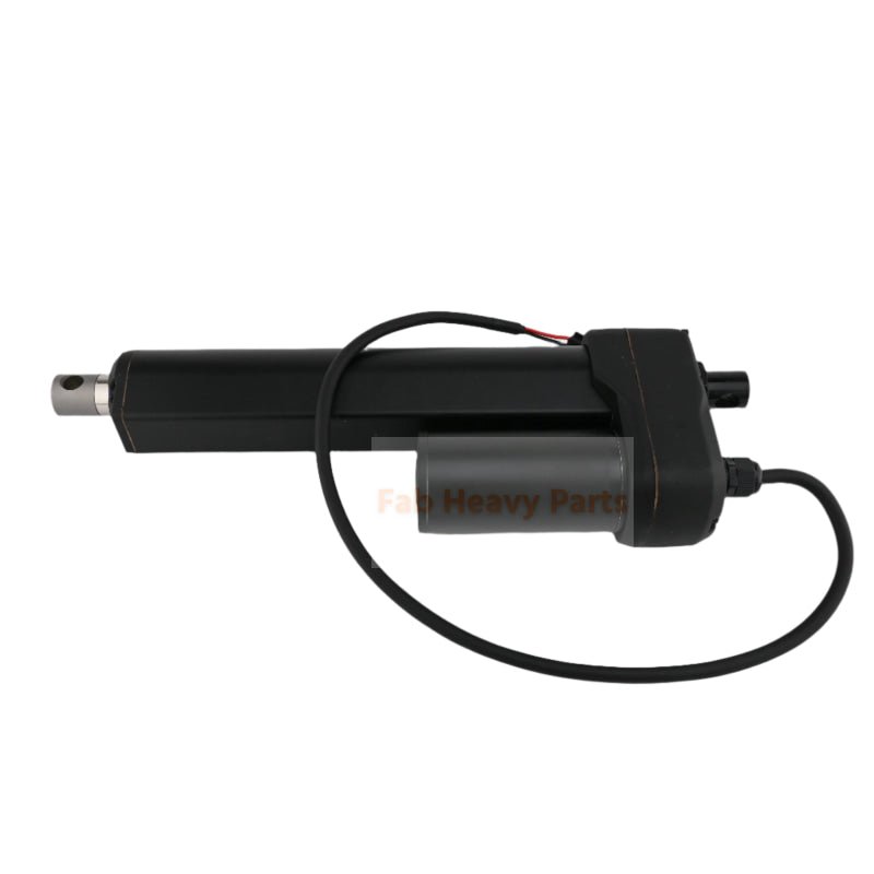 12 Volt Actuator 180035 for Grasshopper - Fab Heavy Parts