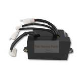 12 Lanka 5KW AVR Automaattinen jännitesäädin HJ-5K25DH-6 sopii generaattorien genseihin