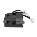 12 Lanka 5KW AVR Automaattinen jännitesäädin HJ-5K25DH-6 sopii generaattorien genseihin