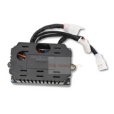 12 Lanka 5KW AVR Automaattinen jännitesäädin HJ-5K25DH-6 sopii generaattorien genseihin