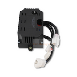 12 Lanka 5KW AVR Automaattinen jännitesäädin HJ-5K25DH-6 sopii generaattorien genseihin