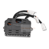 12 Wire 5KW AVR Automatic Voltage Regulator HJ - 5K25DH - 6 Fits for Generator Genset - Fab Heavy Parts