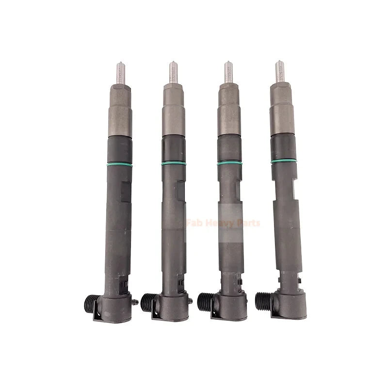Fuel Injector 400903-00074D 7275454 28337917 For Delphi Aftermarket Replacement For Bobcat Doosan D18 D24