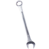 4 piraso jumbo kumbinasyon wrench set SAE chrome na may plated na may storage bag 2-1/8 2-1/4 2-3/8 2-1/2-pulgada