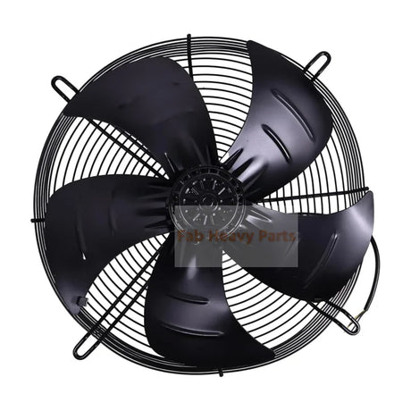 125W 230V Axial Fan R11R-45EPA-6M-5105 R11R-45SPS-6M-5761 Fits for Hidria