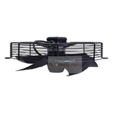 125W 230V Axial Fan R11R - 45EPA - 6M - 5105 R11R - 45SPS - 6M - 5761 Fits for Hidria - Fab Heavy Parts