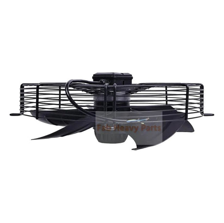 125W 230V Axial Fan R11R - 45EPA - 6M - 5105 R11R - 45SPS - 6M - 5761 Fits for Hidria - Fab Heavy Parts